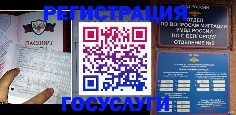 временная регистрация в квартире в Королёве